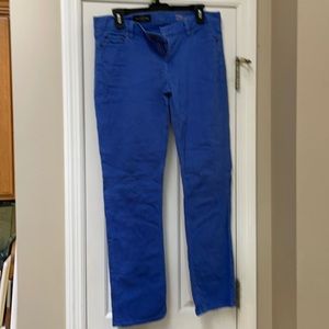 JCrew Matchstick Jeans- Size 29